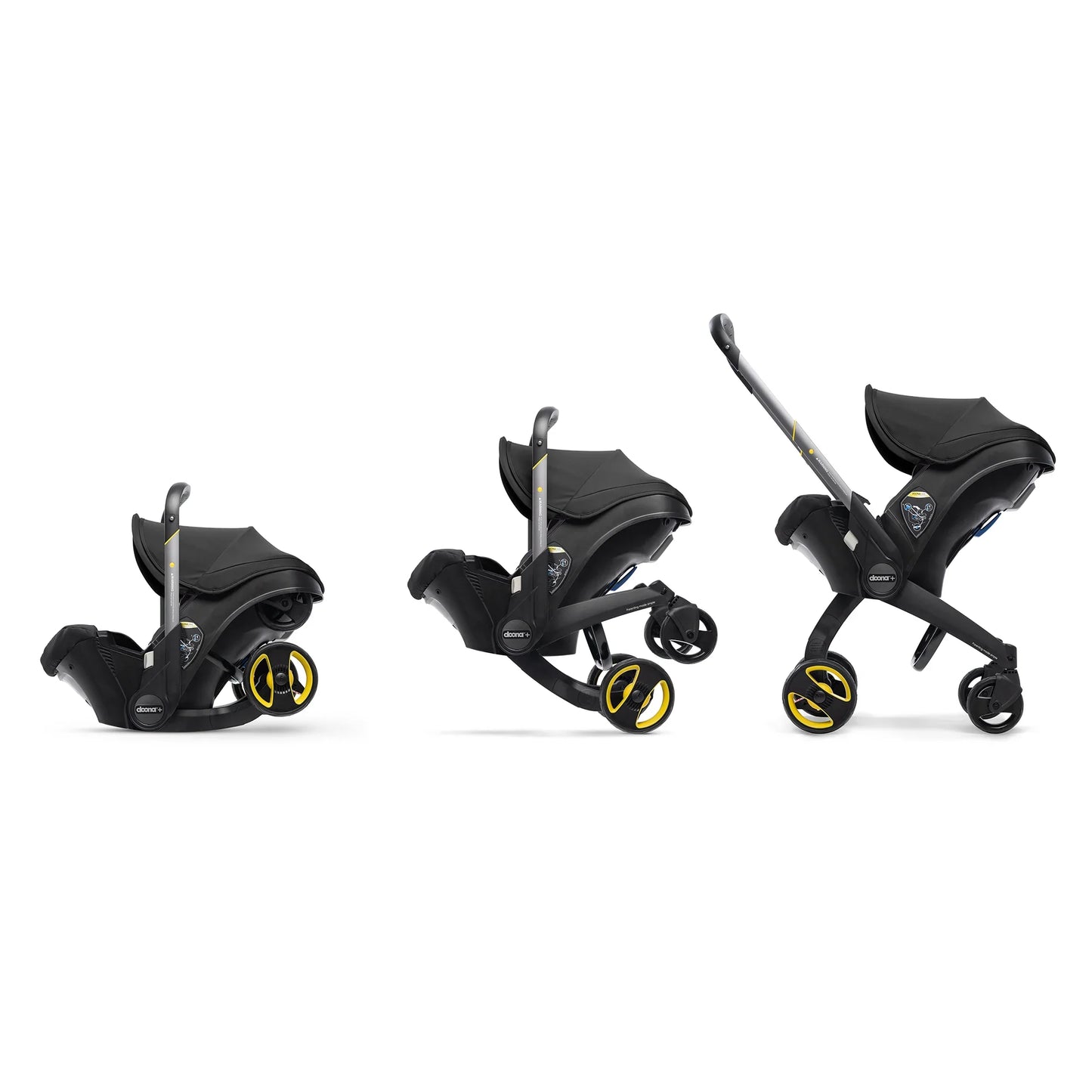 Doona + Car Seat Infant