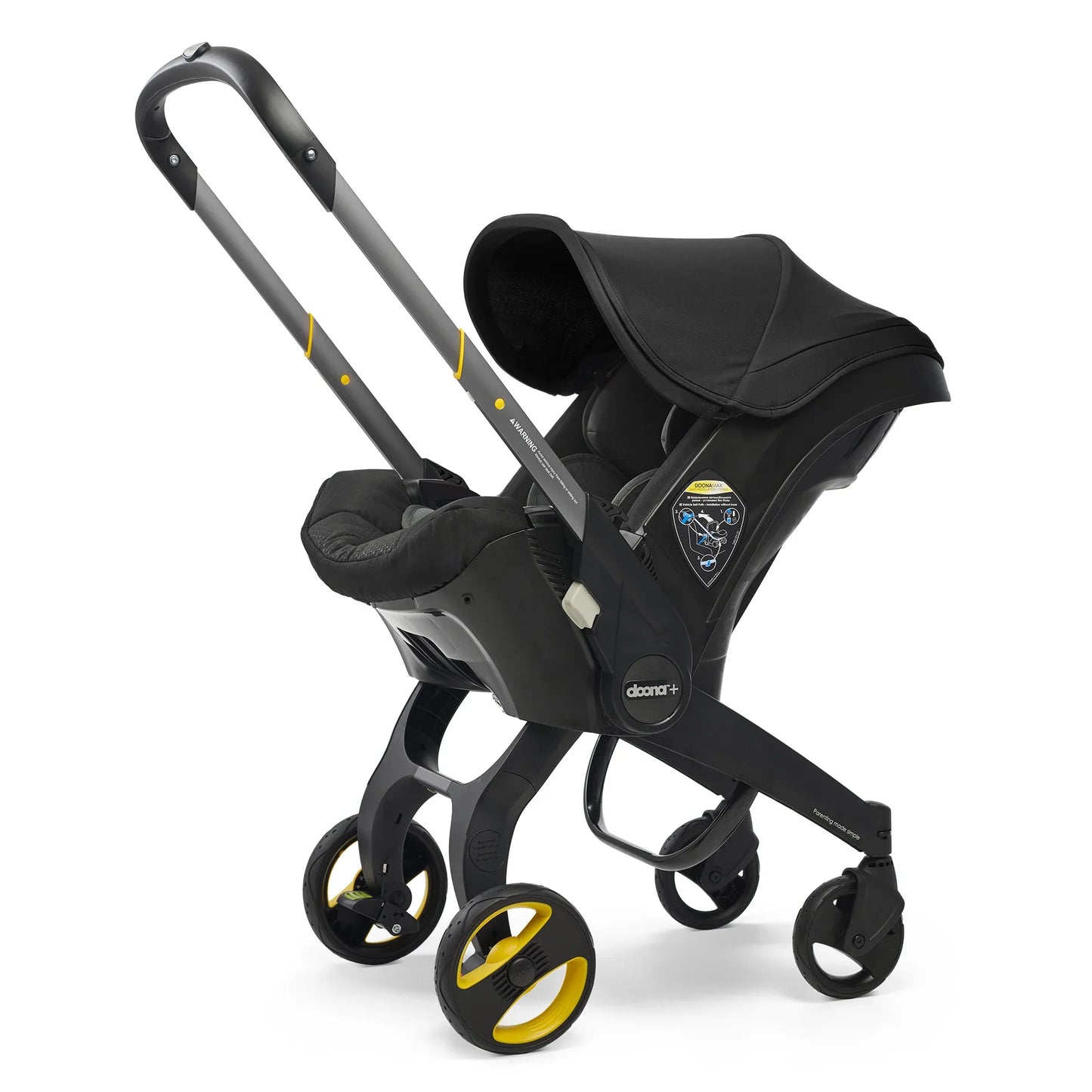 Doona + Car Seat Infant
