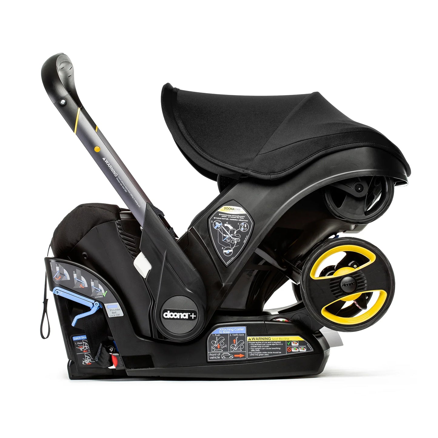 Doona + Car Seat Infant
