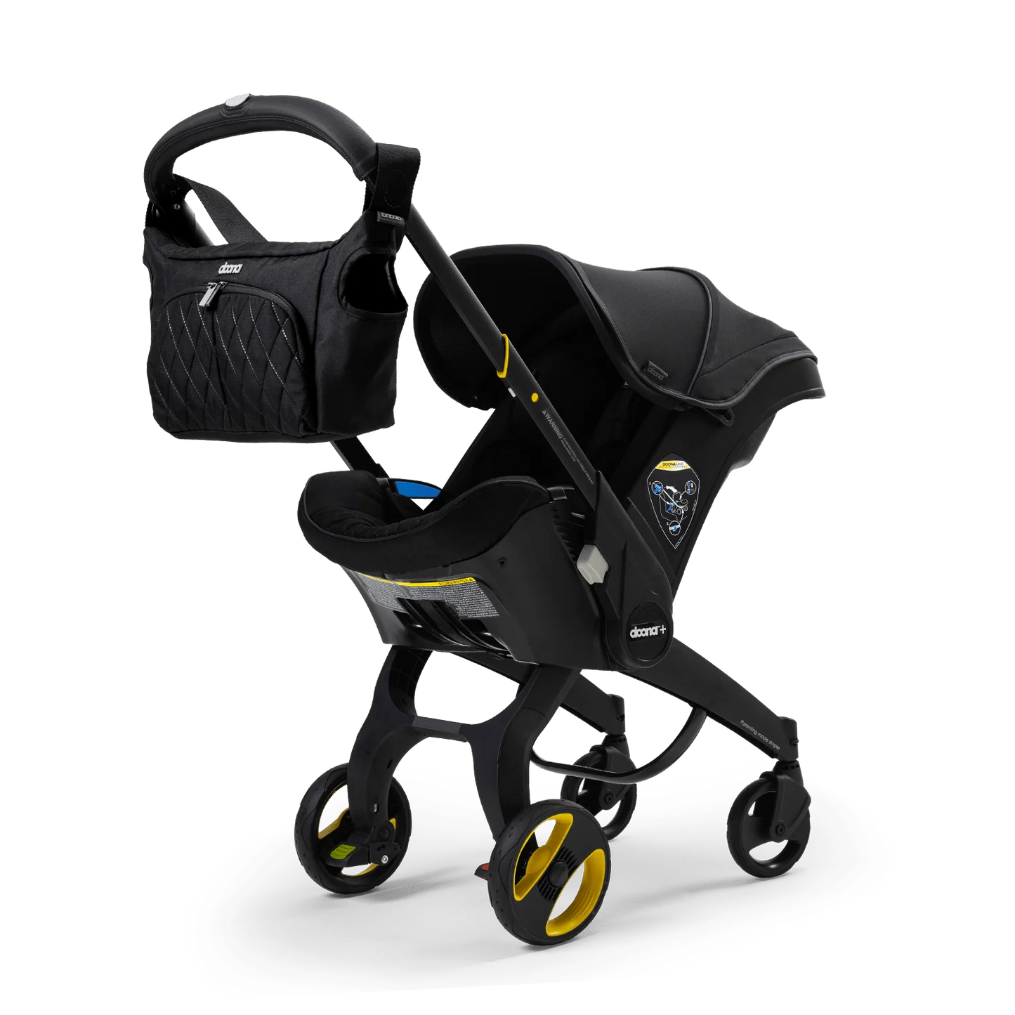 Doona + Car Seat Infant