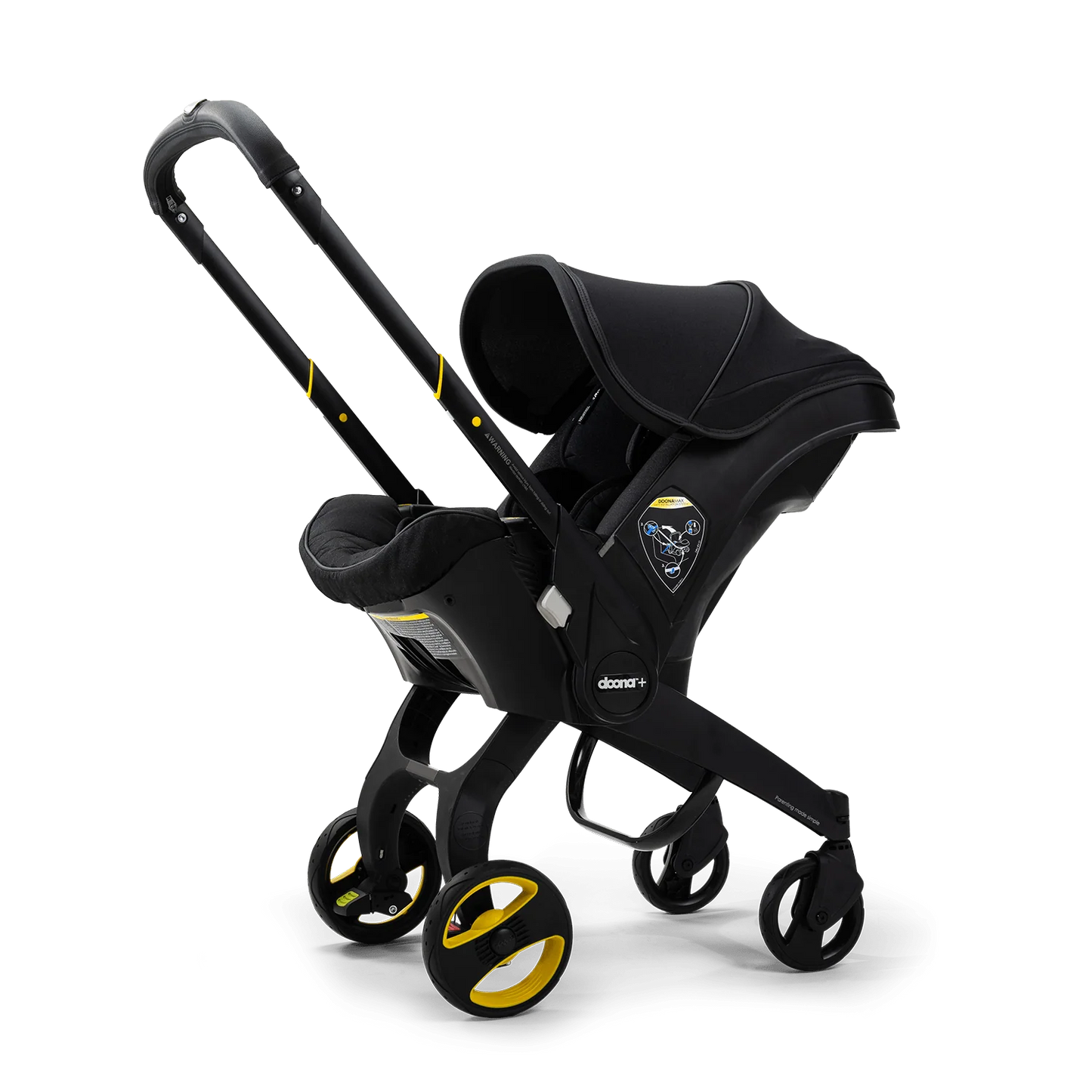 Doona + Car Seat Infant
