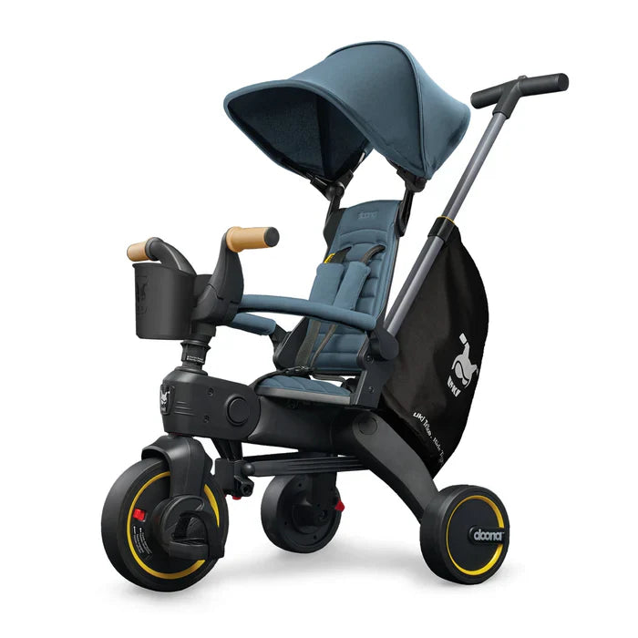 Doona - Liki Tricke S5 - Ocean Blue