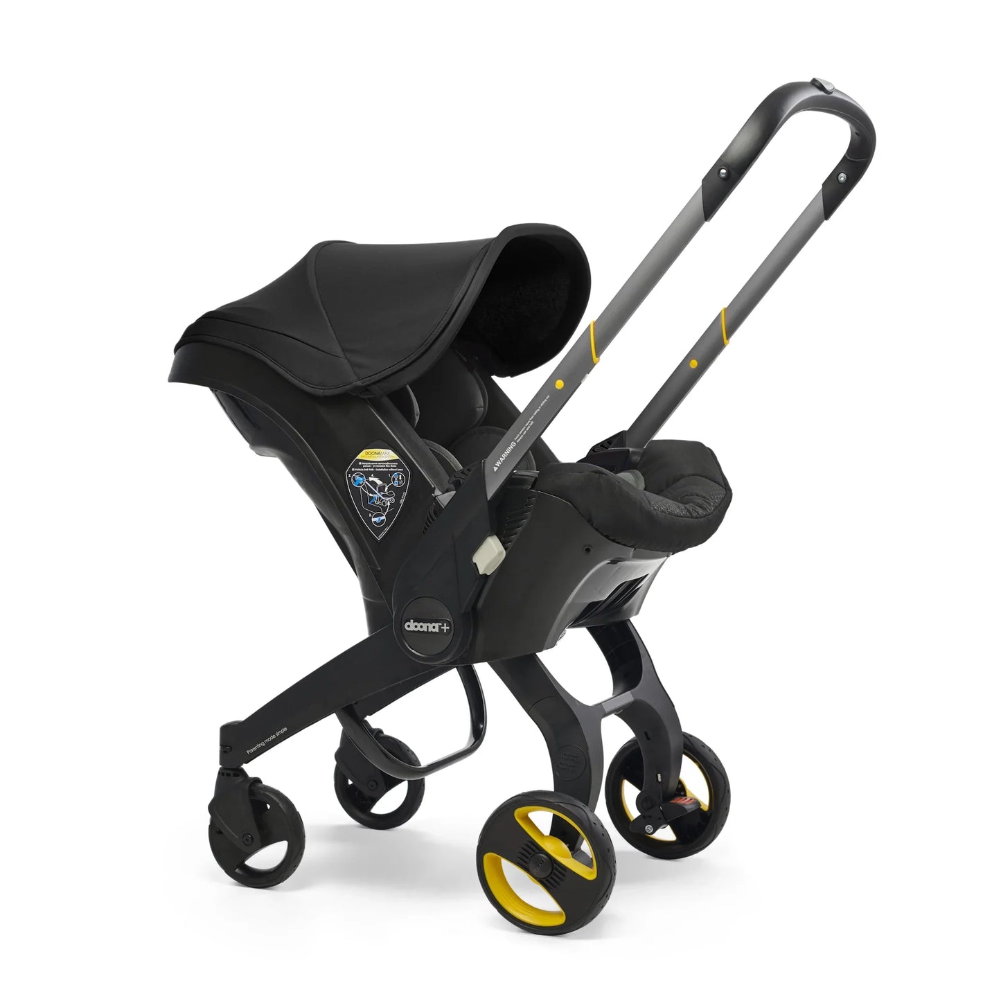 Doona + Car Seat Infant