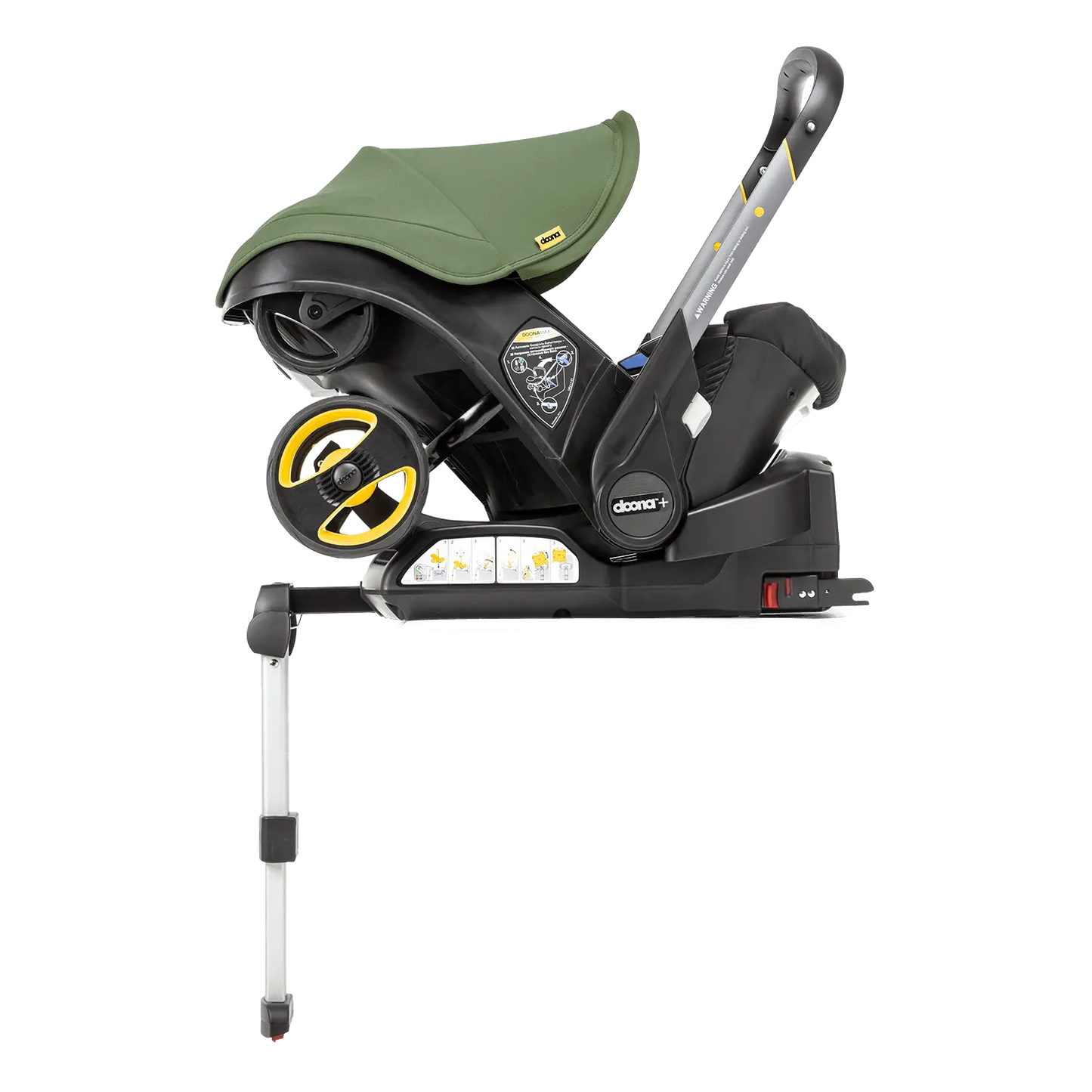 Doona Isofix Base