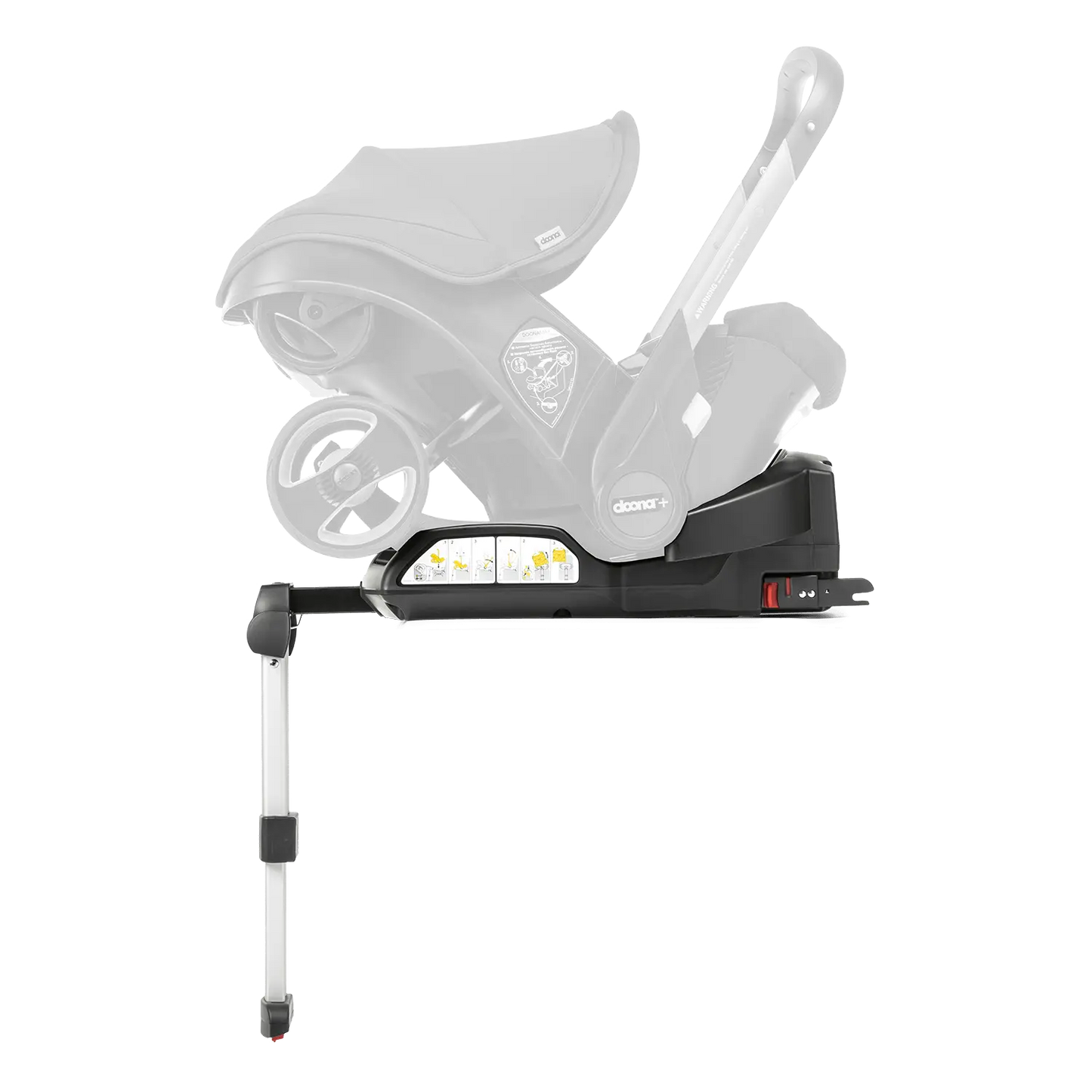 Doona Isofix Base