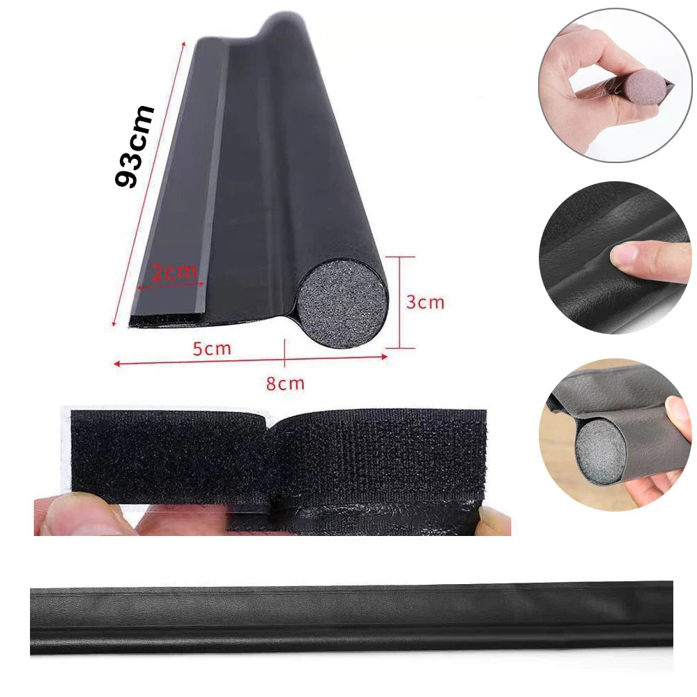 Bottom Door Strip Cover