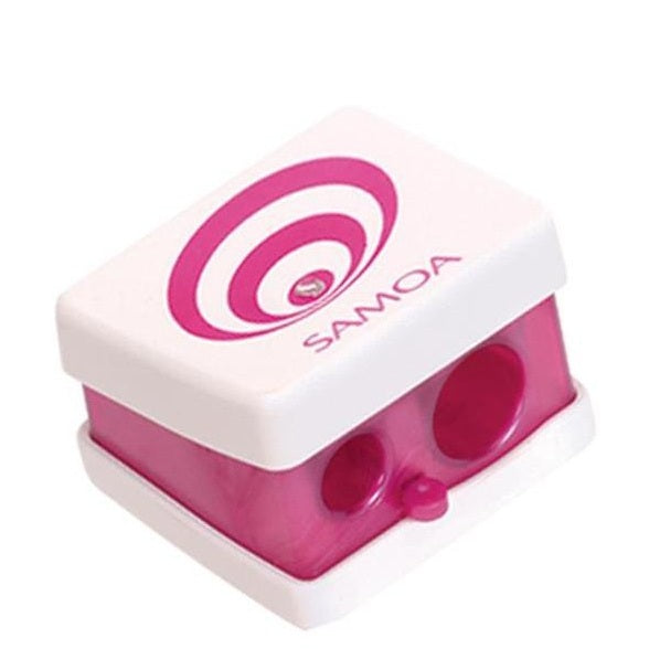 Samoa Sharpeners - Medaid International