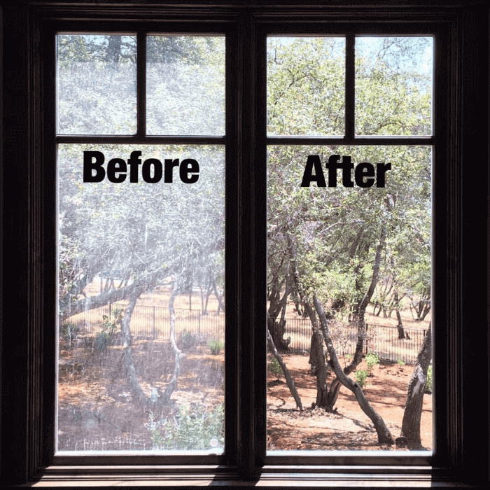 Double-Sided Window Cleaner | Magnetic - Medaid International