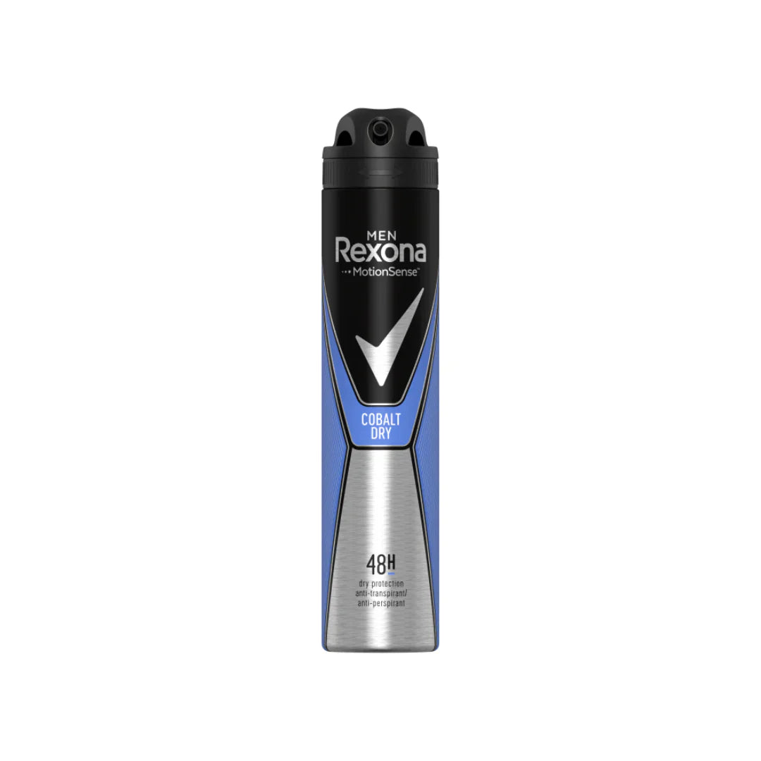 Men Cobalt Dry 48h Deodorant - Medaid International