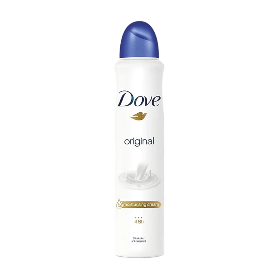Original Deodorant - Medaid International