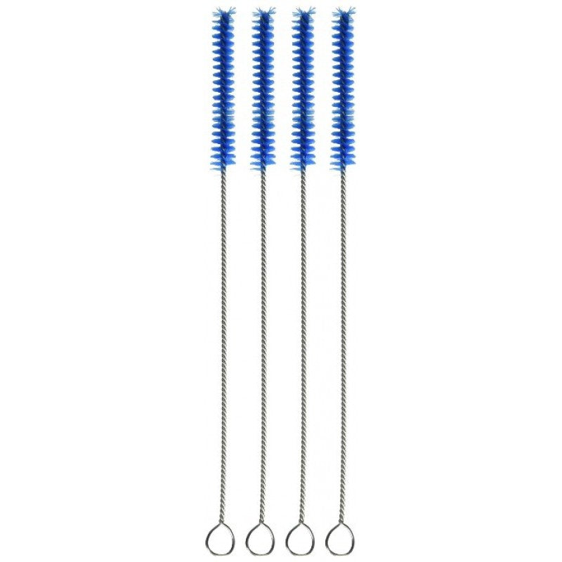 Dr. Brown's - Natural Flow Cleaning Small Brush, 4-Pack - Medaid International