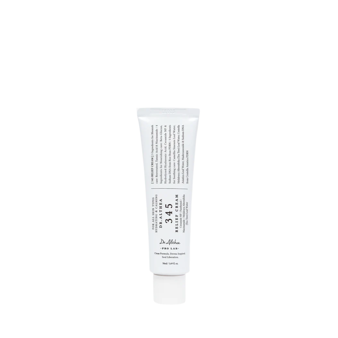 Dr Althea 345 Blemish Relief Cream