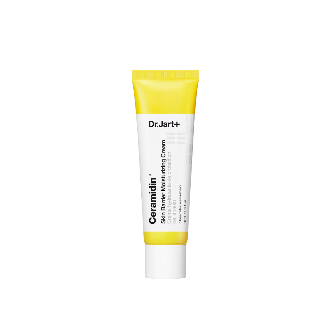 Dr Jart+ Ceramidin Moisturizing Cream