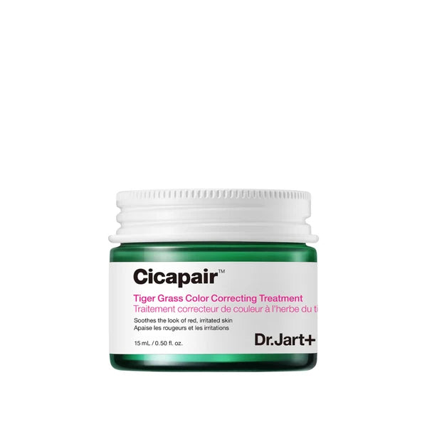 Dr Jart+ Cicapair Tiger Grass Color Correcting Facial Treatment