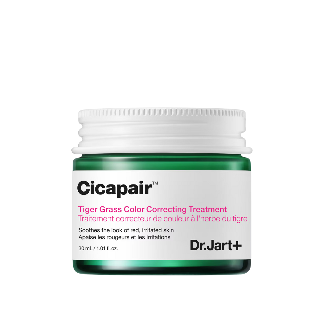 Dr Jart+ Cicapair Tiger Grass Color Correcting Facial Treatment