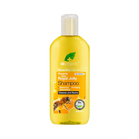 Royal Jelly Shampoo - Medaid International