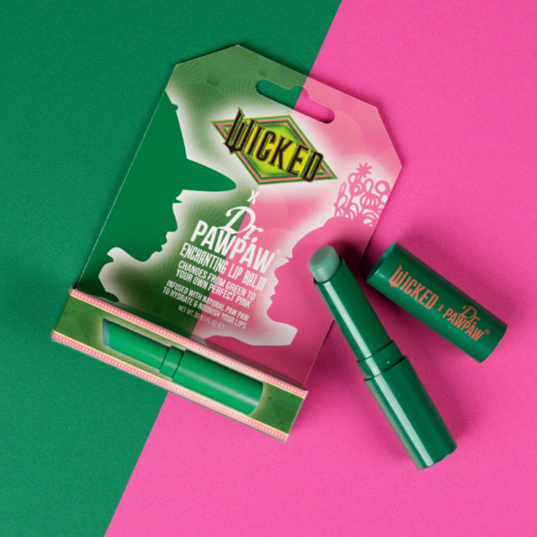 Dr Pawpaw Wicked Enchanting Lip Balm