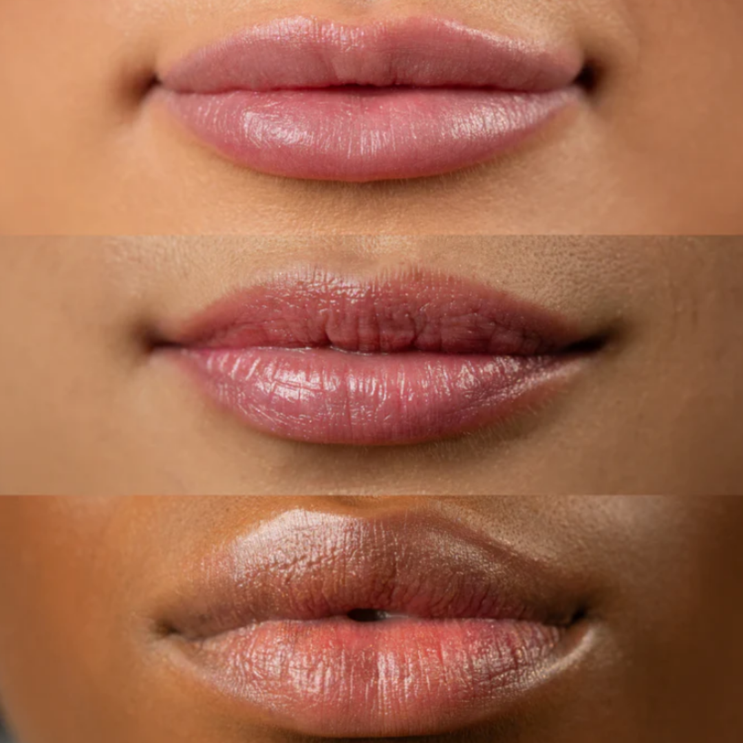 Dr Pawpaw Wicked Glimmer Lip Balm