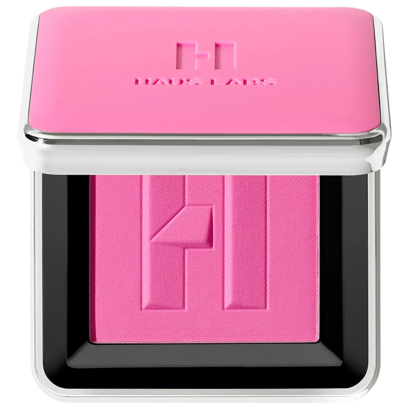 HAUS LABS BY LADY GAGA - Color Fuse Talc-Free Blush Powder With Fermented Arnica | 5 g - Medaid International