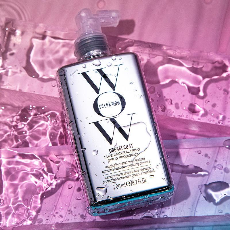 Color Wow Hair Dream Coat Supernatural Spray (200Ml) - Medaid International