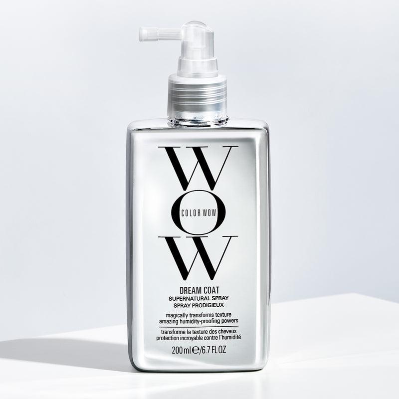 Color Wow Hair Dream Coat Supernatural Spray (200Ml) - Medaid International