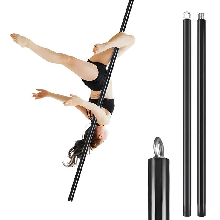Aerial pole