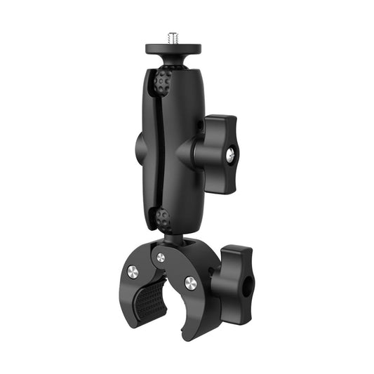 Dual Ball Head Magic Arm Clamp