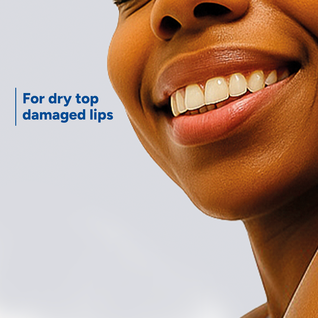 Ducray Ictyane For Dry Lips Moisturizing Lip Balm