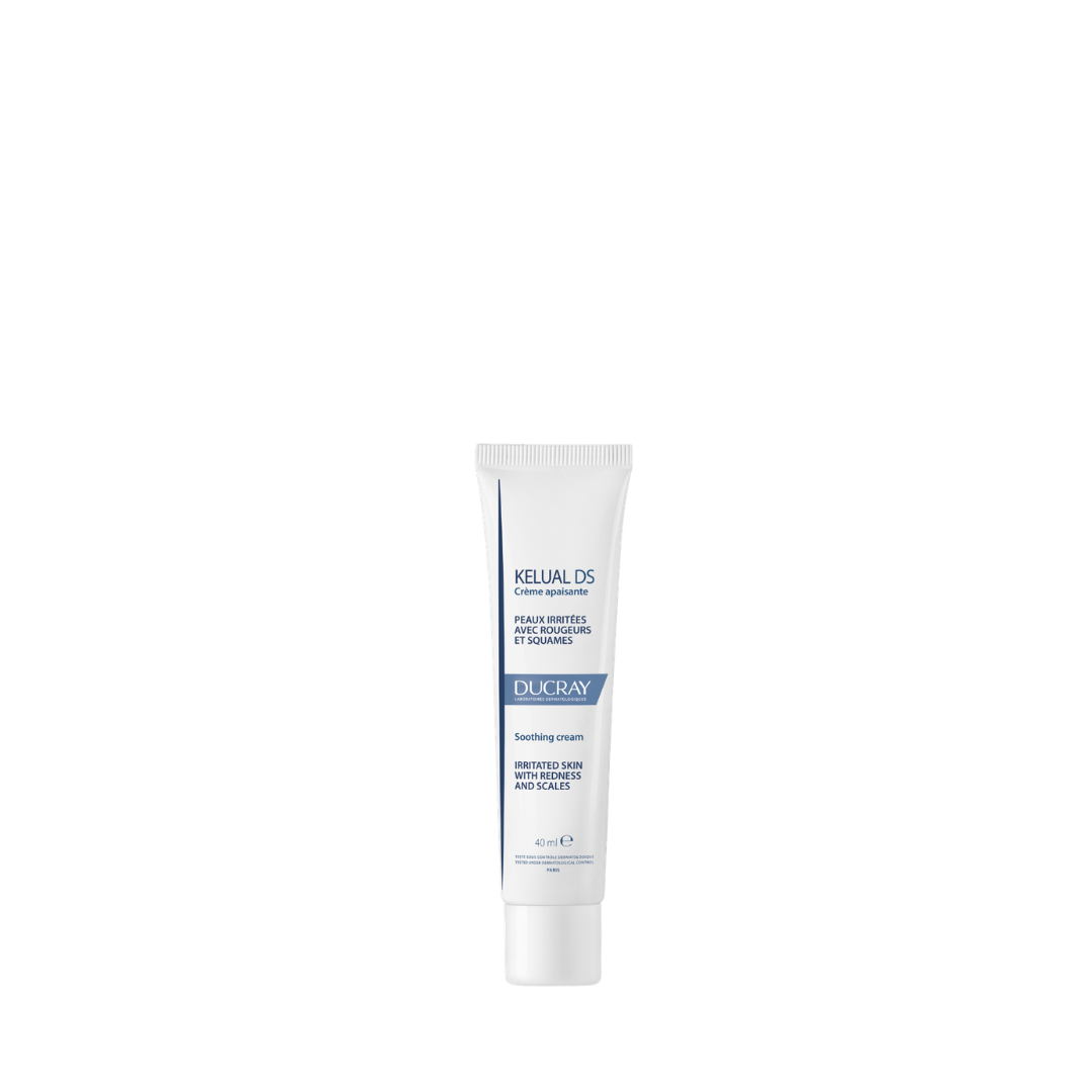 Ducray Kelual DS Soothing Cream 40ML