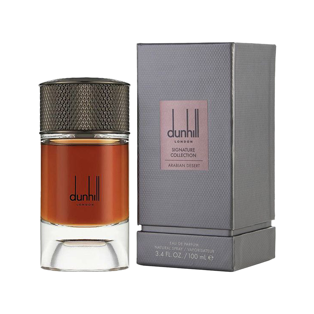 Dunhill Arabian Desert Eau De Parfum Pour Homme - 100ml - Medaid International