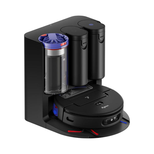Dyson Spot+Scrub AI Robot Vacuum