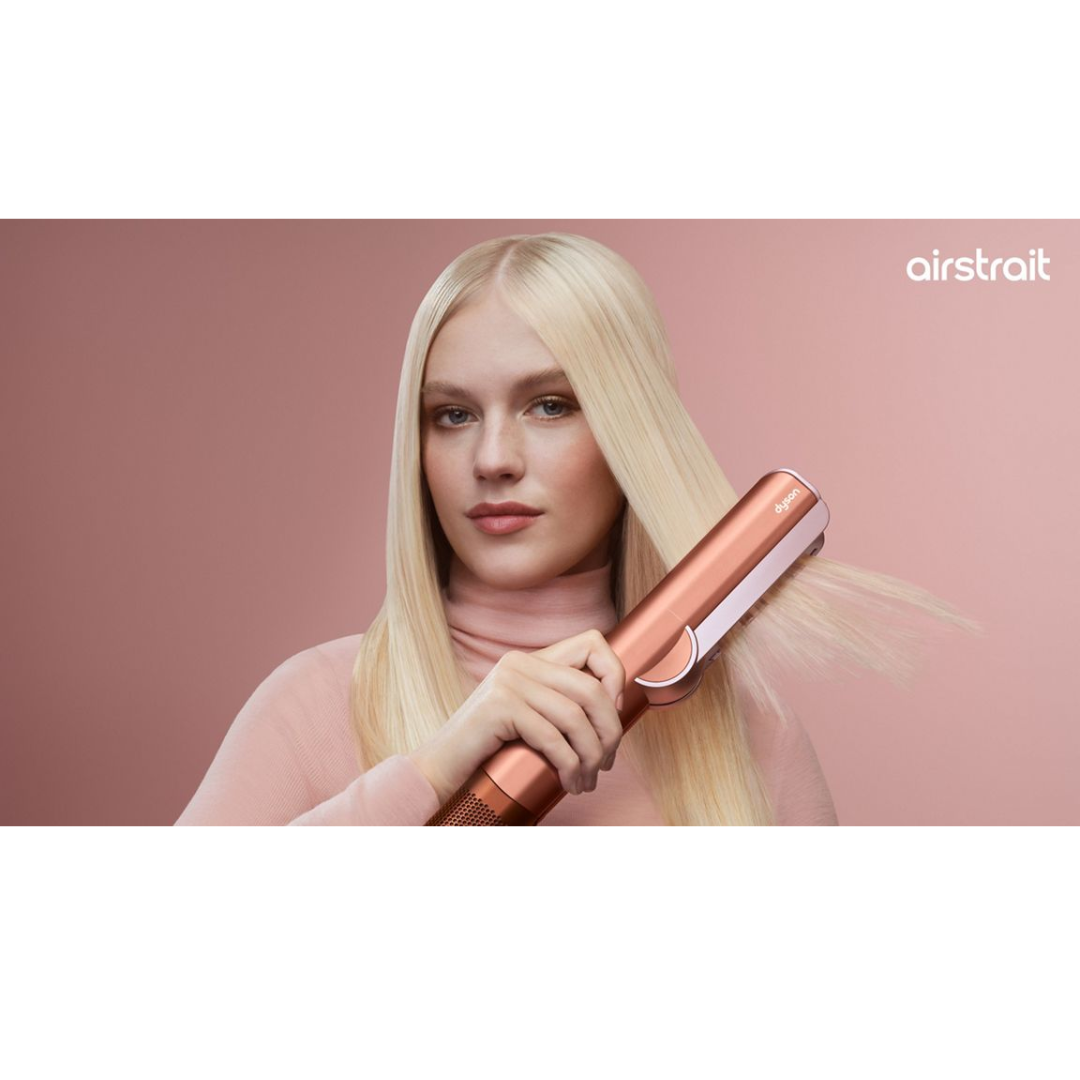 Dyson Airstraight Starightner Wet to Dry - Amber Silk