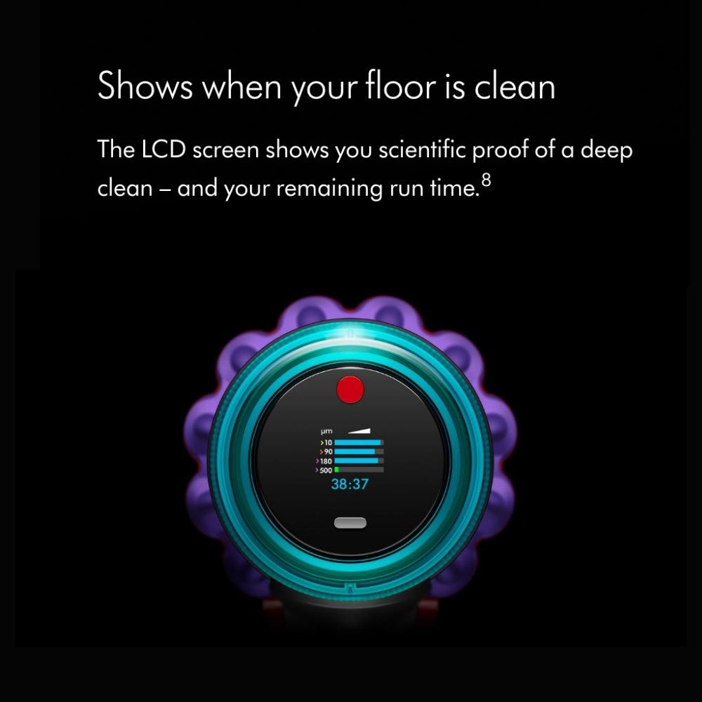 Dyson Gen5detect Absolute Cordless Vacuum Cleaner