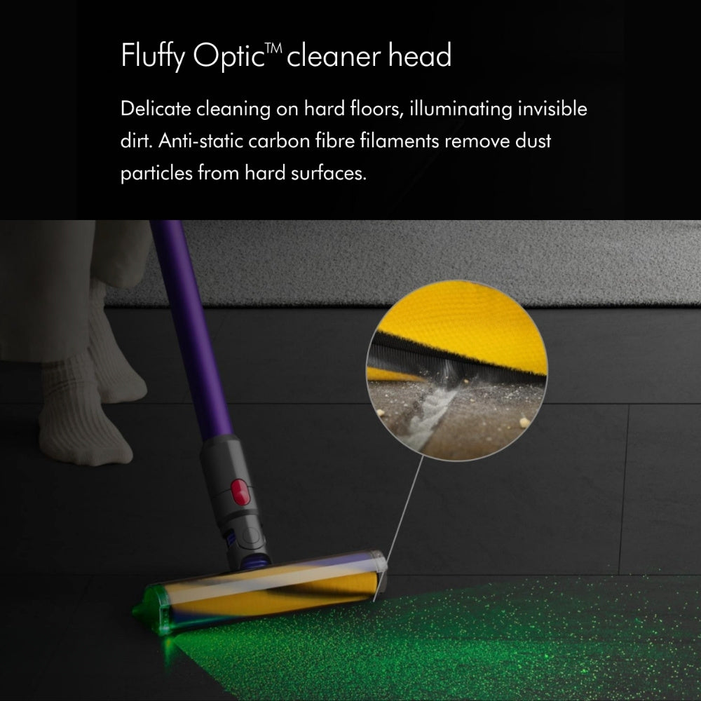 Dyson Gen5detect Absolute Cordless Vacuum Cleaner