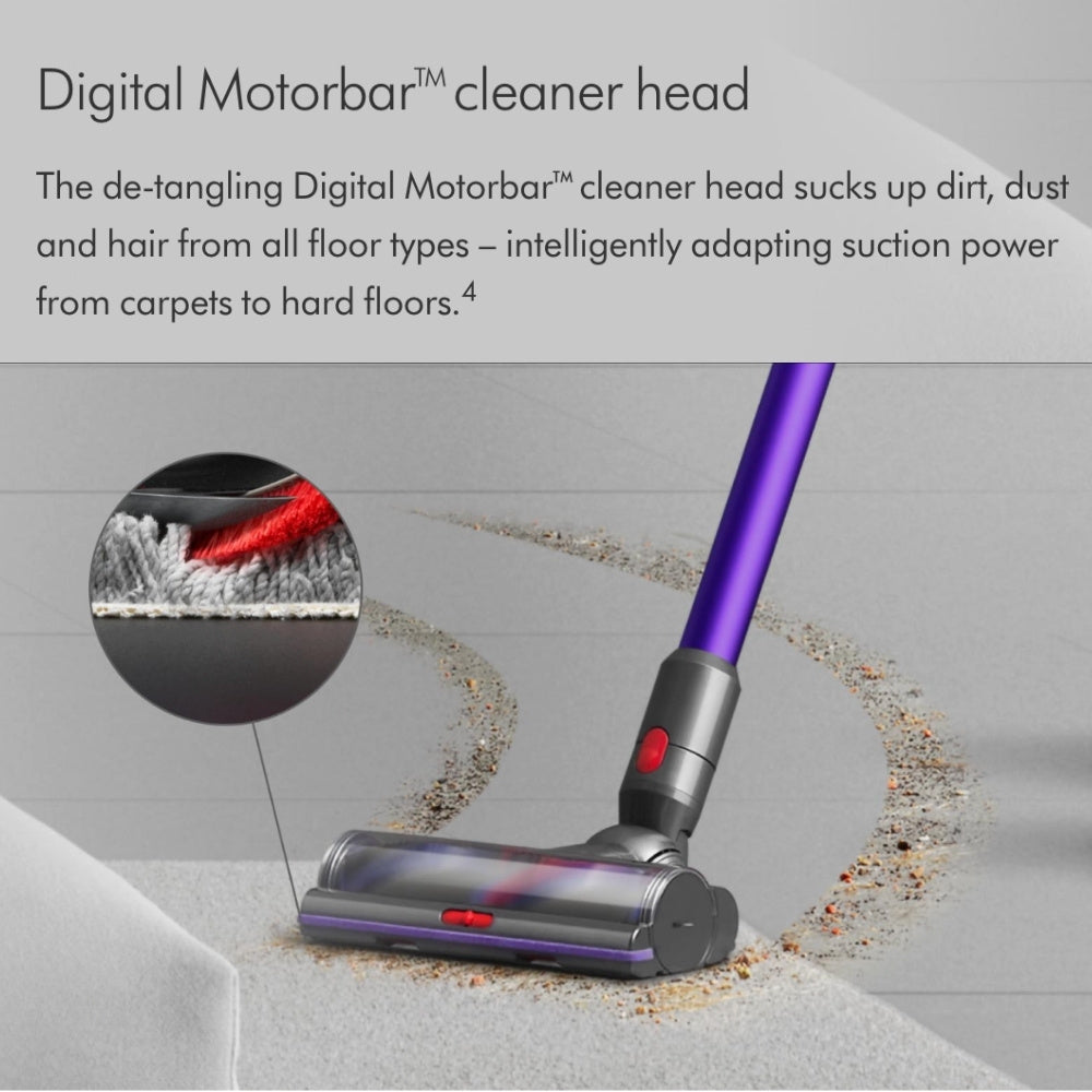Dyson Gen5detect Absolute Cordless Vacuum Cleaner