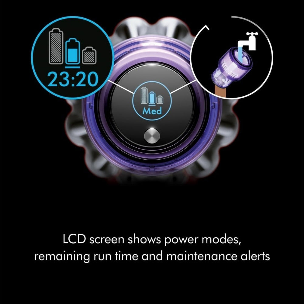 Dyson V11 Fluffy cordless vacuum cleaner