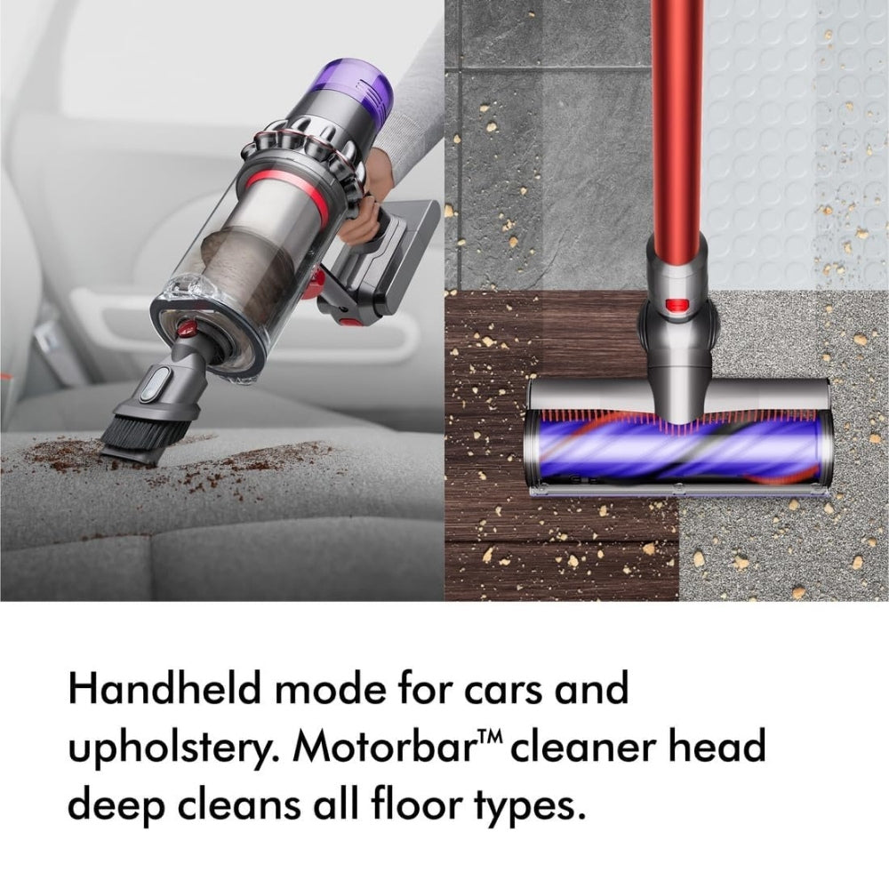 Dyson V11 Fluffy cordless vacuum cleaner