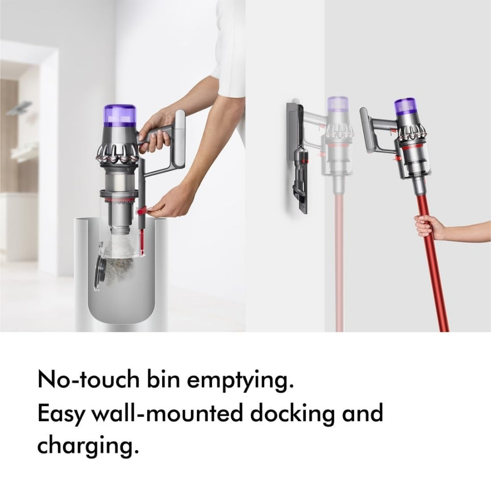 Dyson V11 Fluffy cordless vacuum cleaner