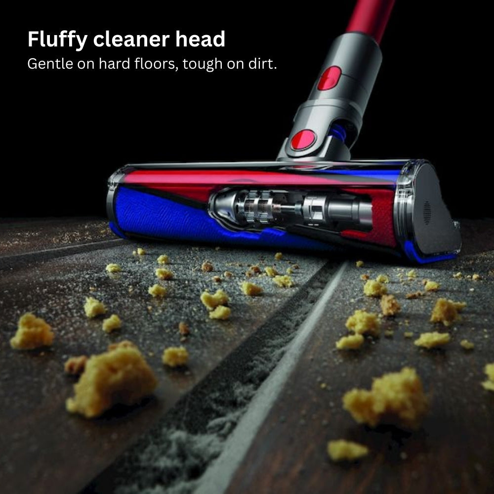 Dyson V11 Fluffy cordless vacuum cleaner