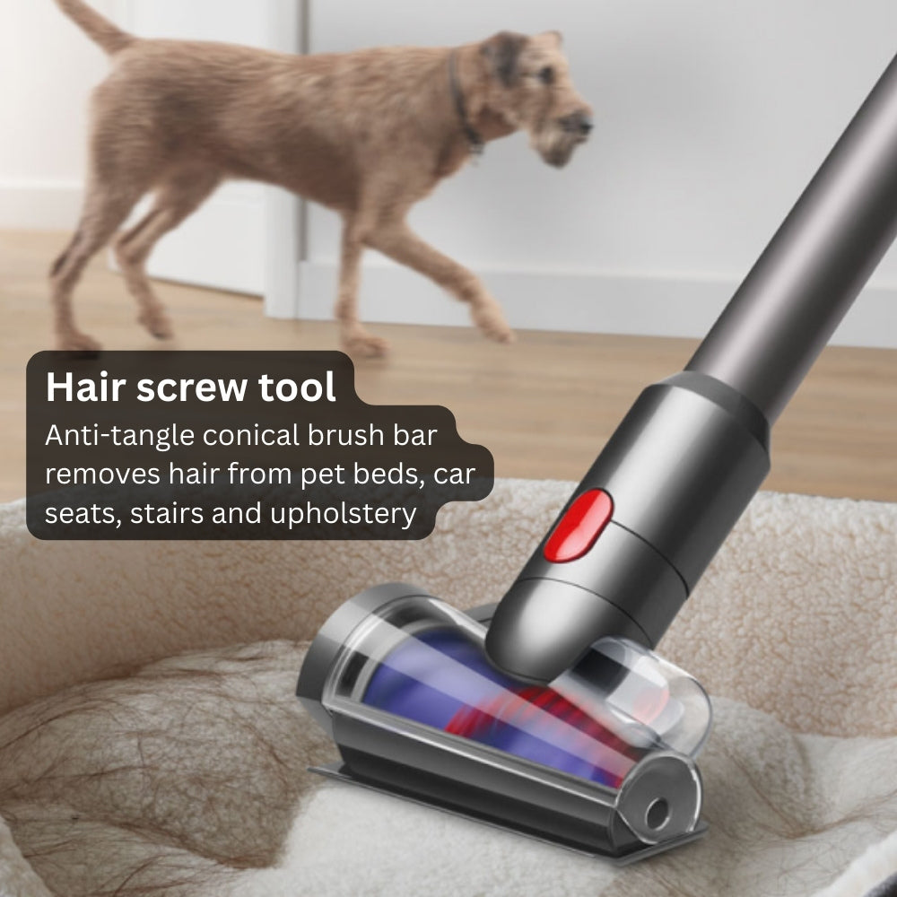 Dyson V11 Fluffy cordless vacuum cleaner