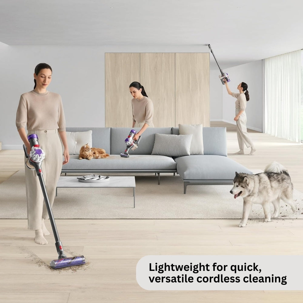 Dyson V8 Absolute Cordless Vacuum