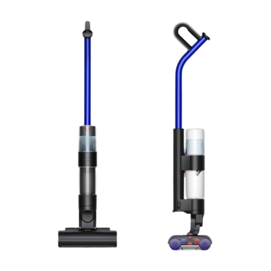 Dyson Wash G1 Wet Cleaner (Ultra Blue/Matt Black)
