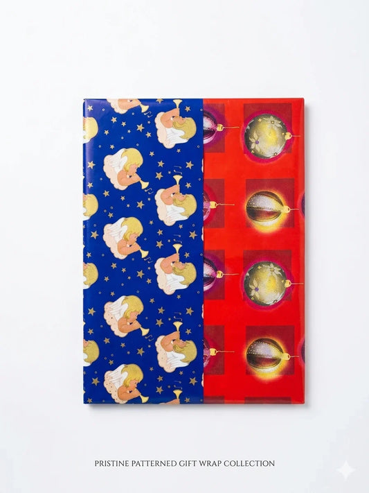 SD Multicolor Gift Wrapping 2 Paper 50x70 cm | SD In Lebanon
