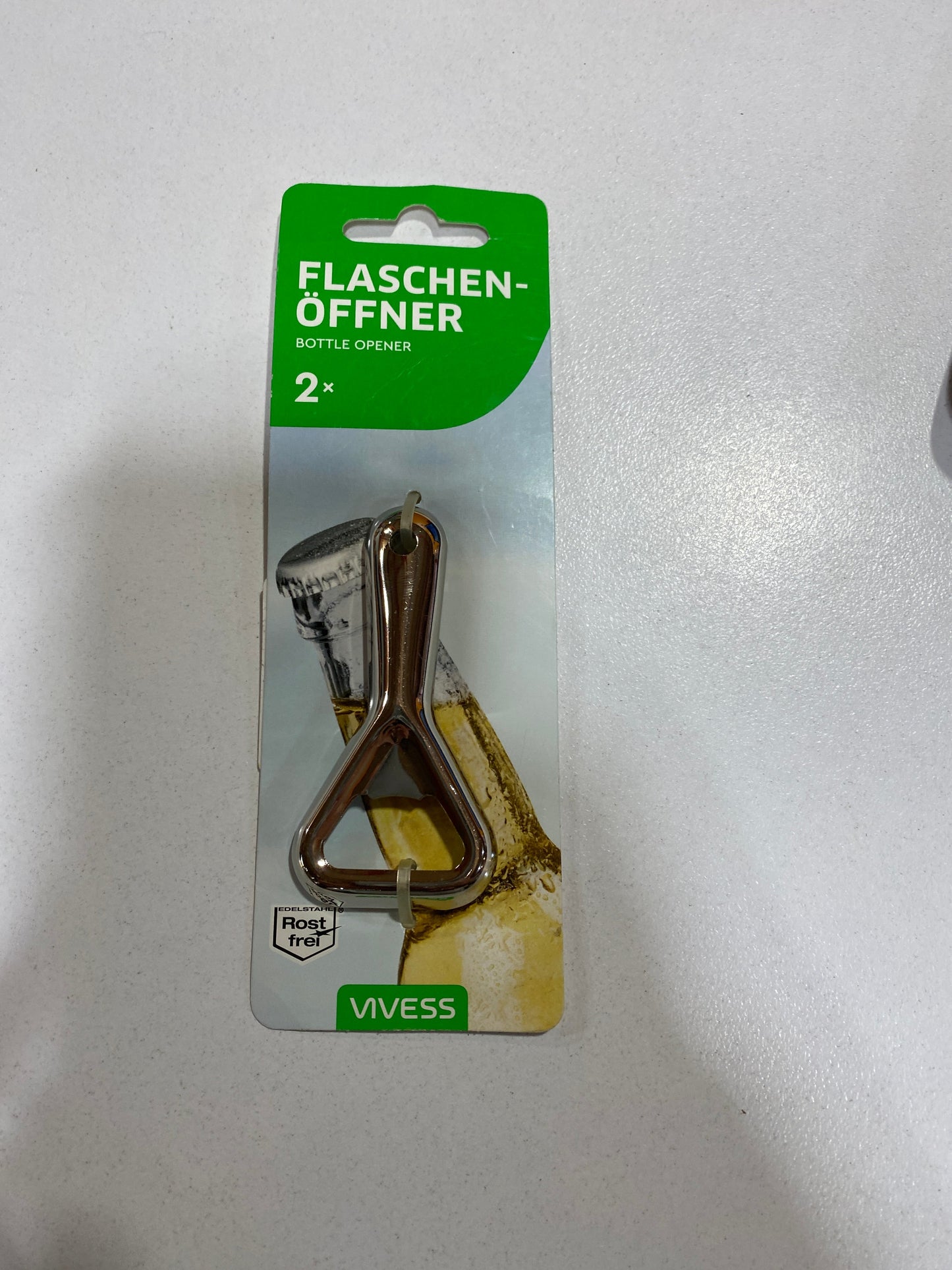 Vivess Bottle Opener Pack Of 2 | Vivess In Lebanon