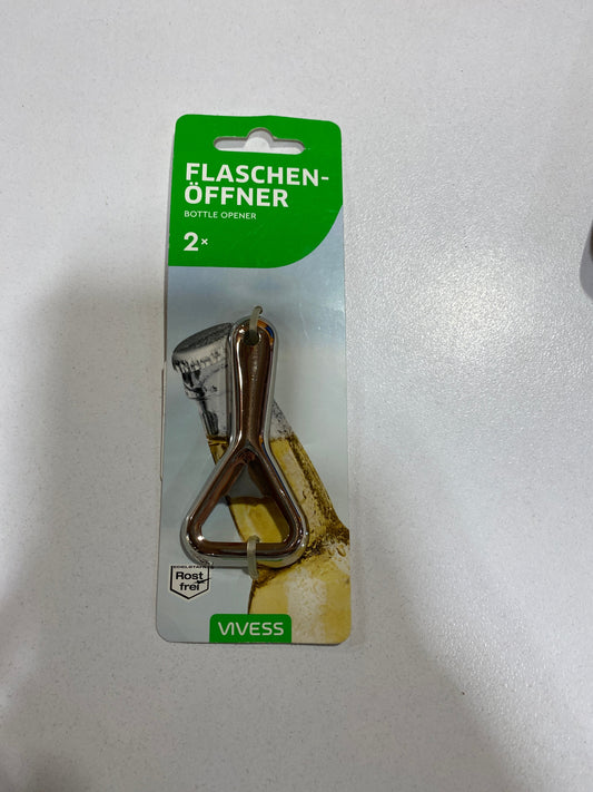 Vivess Bottle Opener Pack Of 2 | Vivess In Lebanon