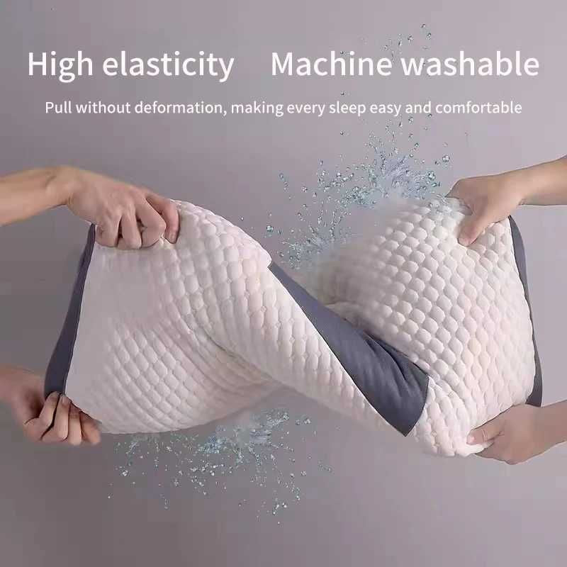 SleepCurve Pillow
