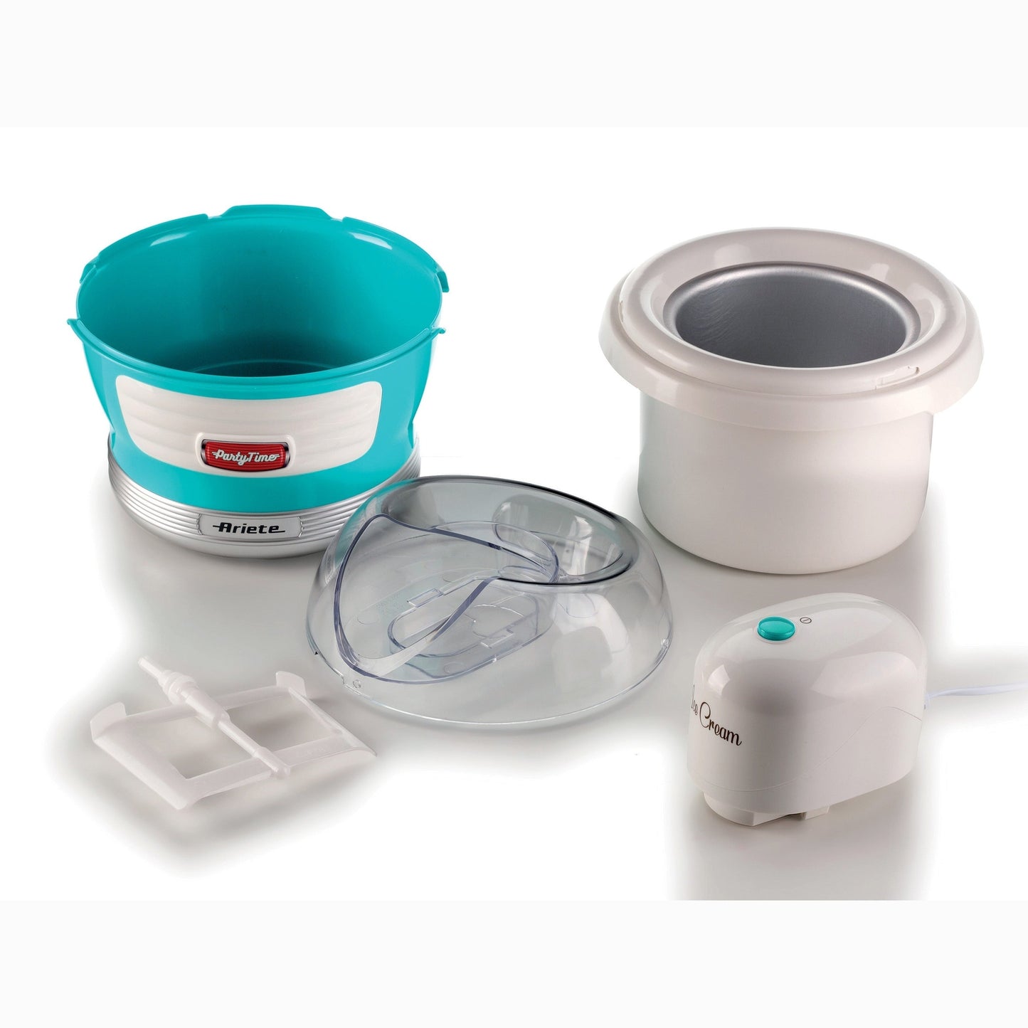 Ice Cream Maker, 12W