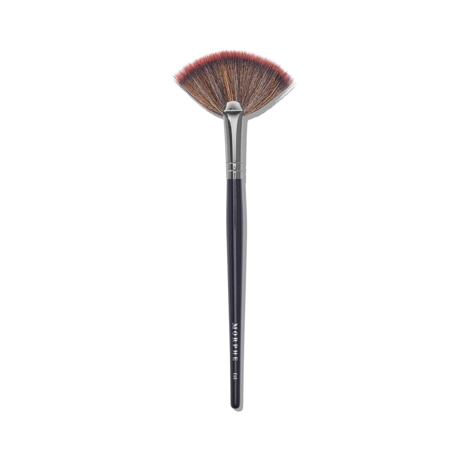E60 Fan Highlighter Brush - Medaid International
