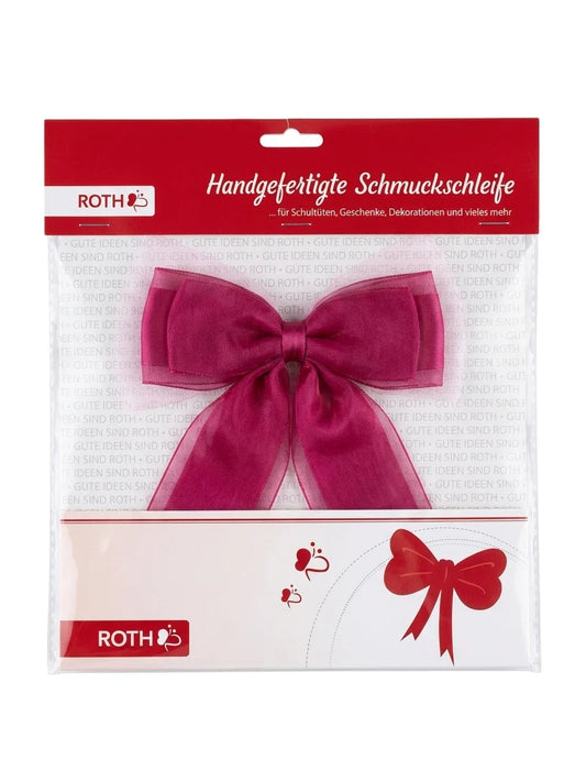 Roth Handmade Decorative Bow | Roth In Lebanon