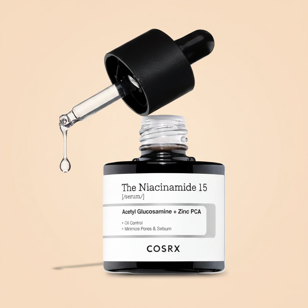 COSRX NIACINAMIDE 15%